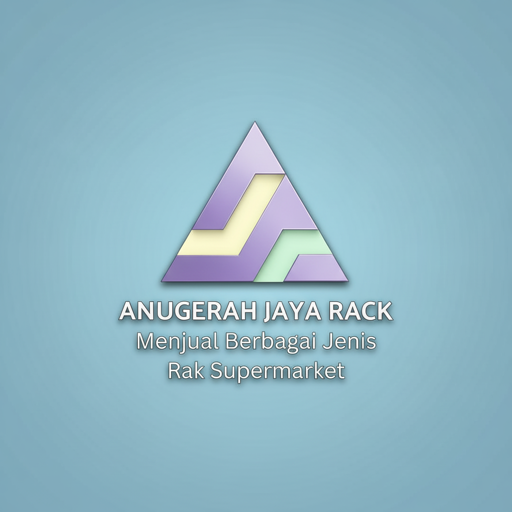 Logo Anugerah Jaya Rak